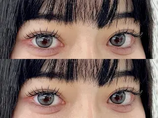 マツエク・マツパ Chihiro🕊️ 韓国パーマ/眉毛のマツエク・マツパデザイン