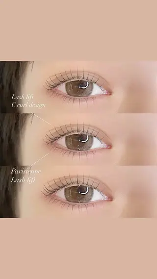 マツエク・マツパ マツパ/マツエク /天神/eimiのマツエク・マツパデザイン