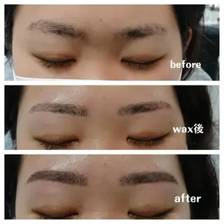 mieux nail&eyeのマツエク・マツパデザイン