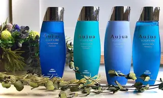 な おのヘアスタイル