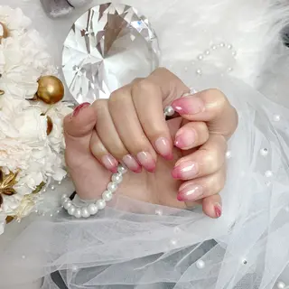 ネイル Angelgarden nail&eye 青山店所属・𝐚 𝐤 𝐢のネイルデザイン