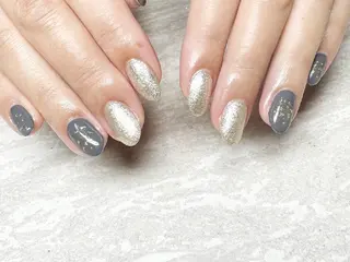 ネイル JULIE NAILのネイルデザイン