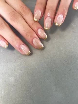 ネイル fog nail.のネイルデザイン