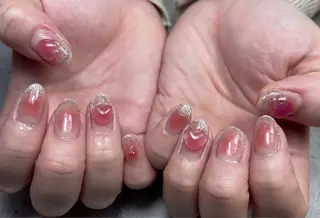 ネイル nailsalon gagaのネイルデザイン