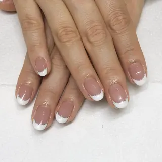 ネイル 深爪・巻き爪 専門サンセリテのネイルデザイン