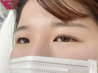 マツエク・マツパ PRIMO🪄💫 himeのヘアスタイル