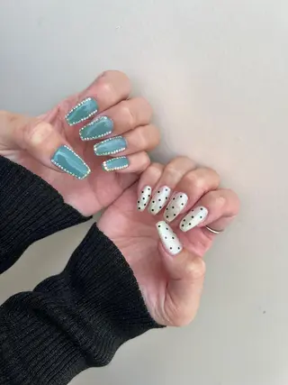 ネイル Chipieee Tokyoのネイルデザイン