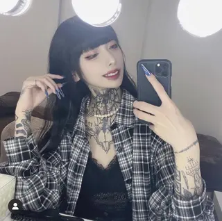 ネイル ヘアアレンジ メンズ マツエク・マツパ アイブロウ パーマ カラー ショート キッズ ライトビューティー 銀座本店のエステ・リラクイメージ