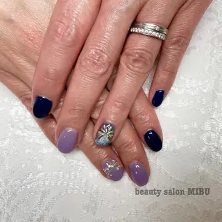 ネイル Sunny.Roa fujiのネイルデザイン