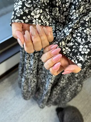 ネイル lune nail_2017のその他イメージ