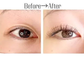マツエク・マツパ BIREINA Eyelash  Salon所属・BIREINA 住之江公園のマツエク・マツパデザイン