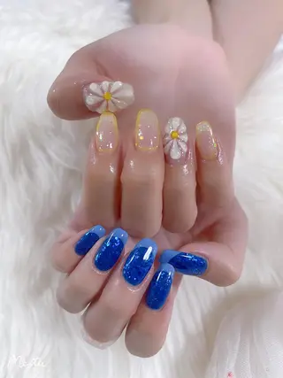 ネイル COCONAIL &EYELASHのマツエク・マツパデザイン