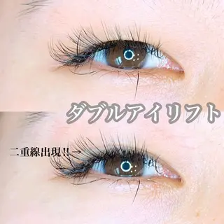 マツエク・マツパ アイラッシュサロン CoCoのマツエク・マツパデザイン