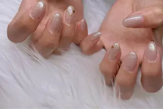 ネイル arl Nail💅日置友梨のネイルデザイン