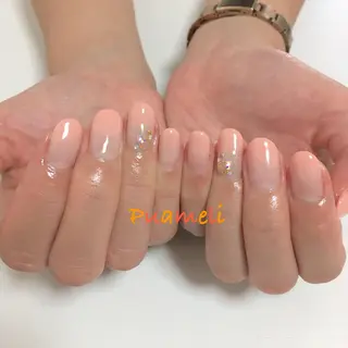 ネイル Puameli プアメリのネイルデザイン