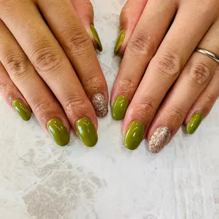 ネイル Feliz所属・Feliz 楽しいネイルサロンのネイルデザイン