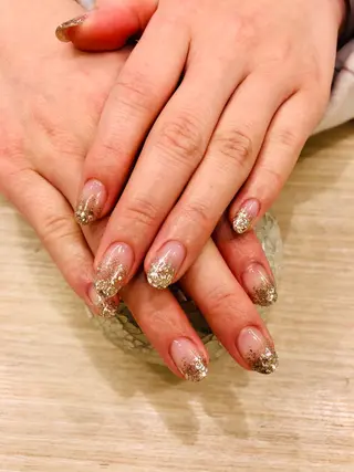 ネイル pro.M ☆Kinukaのネイルデザイン