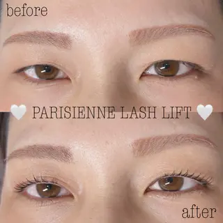 マツエク・マツパ PutiLuca 佐々木のマツエク・マツパデザイン