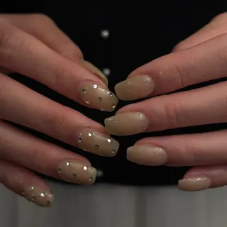 ネイル r'oo plus eye&nail中目黒【ループラス】所属・r'ooplus mayukaのネイルデザイン