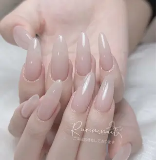ネイル ルリン サロン💅のネイルデザイン