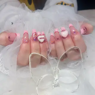 ネイル Miki milimiliのネイルデザイン