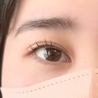 マツエク・マツパ 🦋平林 未莉🦋✨のマツエク・マツパデザイン