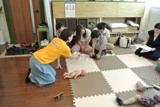 【パーソナル鍼灸】 Pintのエステ・リラクイメージ