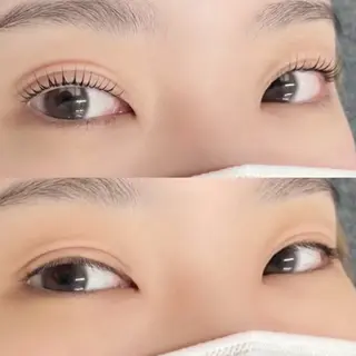 マツエク・マツパ ジュエル.《まつげ》 モデル様募集中のマツエク・マツパデザイン