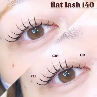 マツエク・マツパ みさき 🫧 ͛.*のマツエク・マツパデザイン