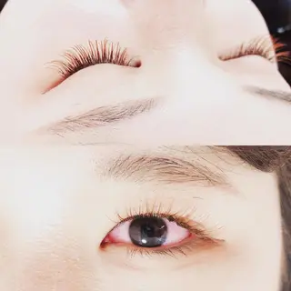 マツエク・マツパ MANA 【 uala 】のマツエク・マツパデザイン