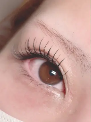 マツエク・マツパ PINO nail&eyeのマツエク・マツパデザイン