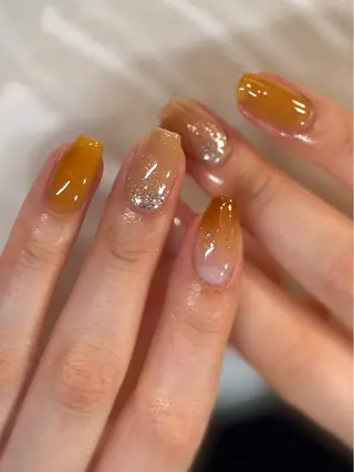 ネイル Marone所属・Marone マロネのネイルデザイン