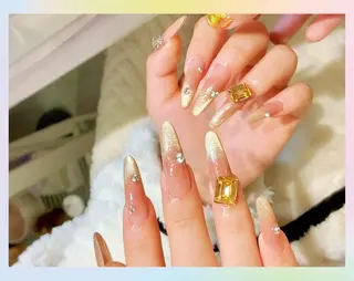 ネイル Dione Nail ことのネイルデザイン