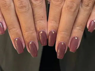 ネイル mirage nail所属・mirage nail _のネイルデザイン