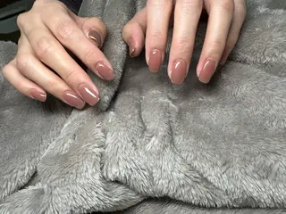ネイル ＥＮＮＡＩＬ野中本店所属・EN_NAIL 野中本店AYAKAのネイルデザイン