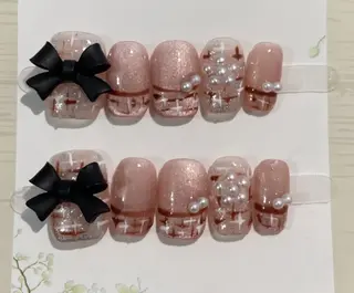 ネイル MIYUKI Salonのネイルデザイン