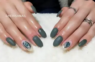 ネイル CHERISH NAILのネイルデザイン