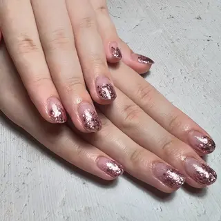 ネイル twin .のネイルデザイン