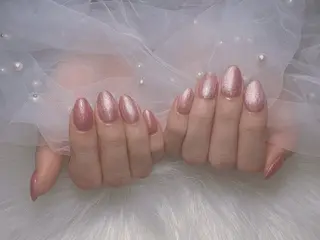 ネイル CHARIS yunaのネイルデザイン