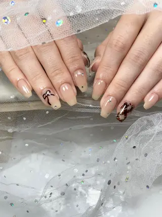 ネイル In.nail rikoのネイルデザイン