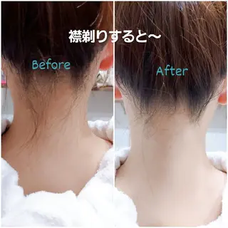 カットインアルファ所属・カットインα MICHIYOのその他イメージ