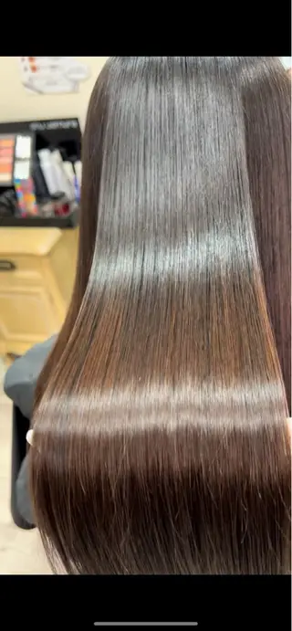 ロング 🎴イトウユウ🎴 副店長/メンズ専門のヘアスタイル