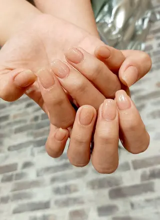 ネイル Progress Nailのネイルデザイン