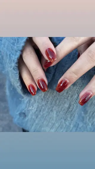 ネイル jolie nailのネイルデザイン