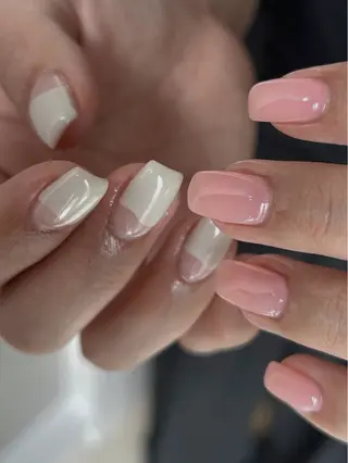 ネイル talo .のネイルデザイン