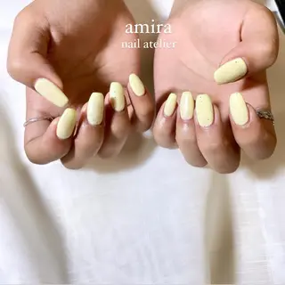 ネイル nail amiraのネイルデザイン