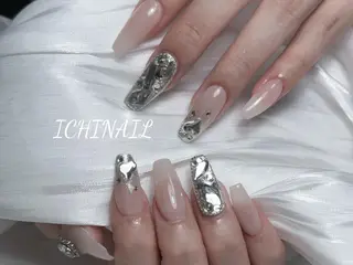 ネイル 🍪 YOSHI🧋のネイルデザイン