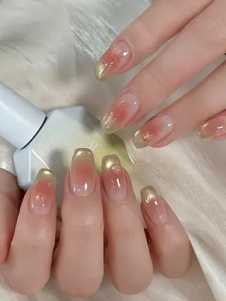 ネイル 高橋 ユキのネイルデザイン