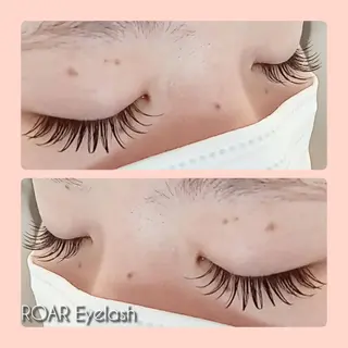 マツエク・マツパ 🦈Mana🦈 紬麦 栄店のマツエク・マツパデザイン