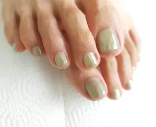 ネイル プライベートサロン RosyLily所属・プライベートサロン Rosy Lilyのネイルデザイン